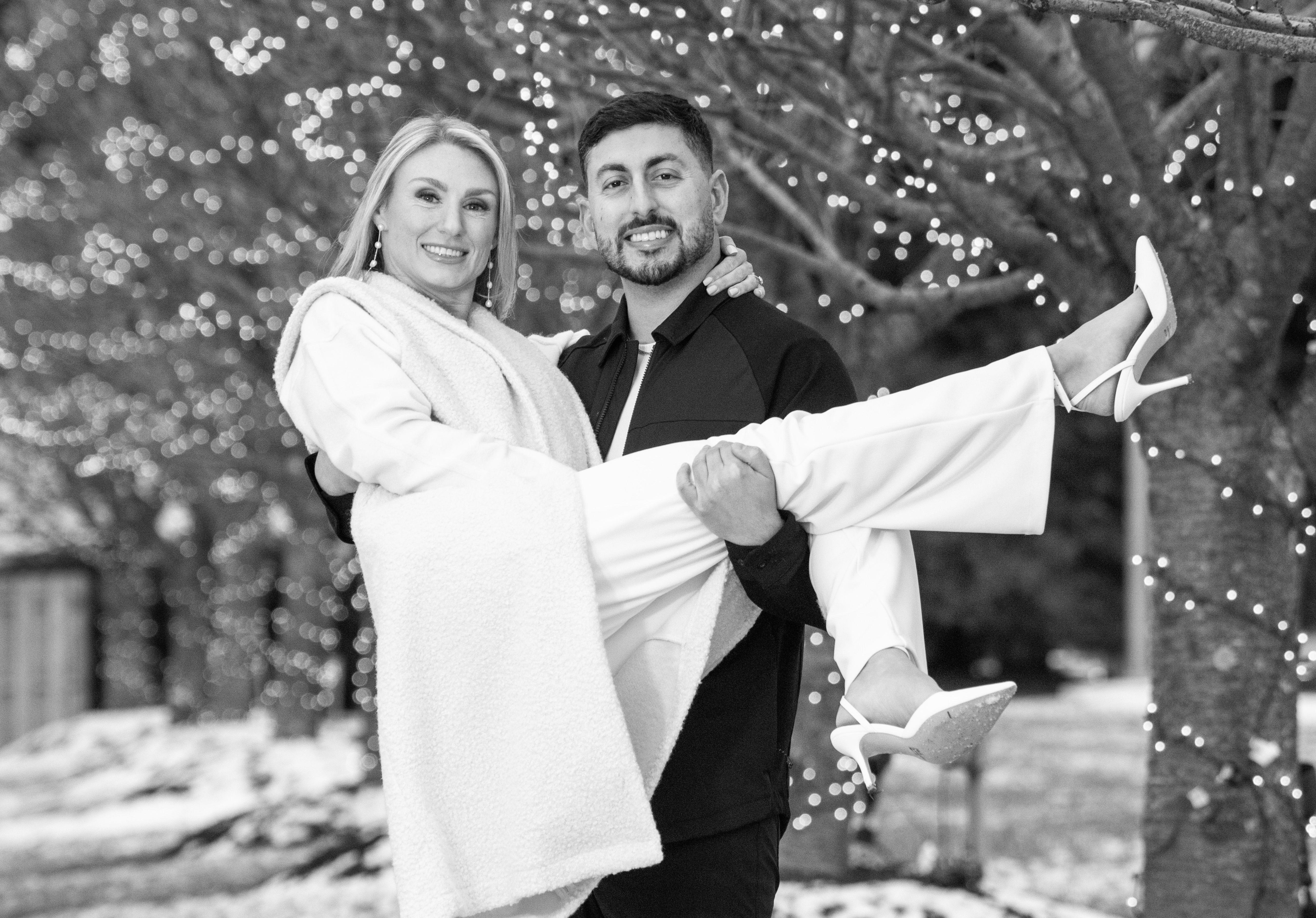 The Wedding Website of Cara Kohaut and Joseph DiGiacopo
