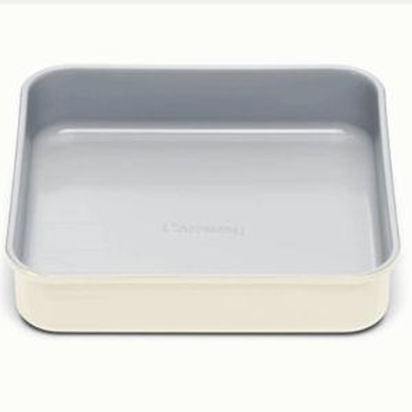 Square Pan
