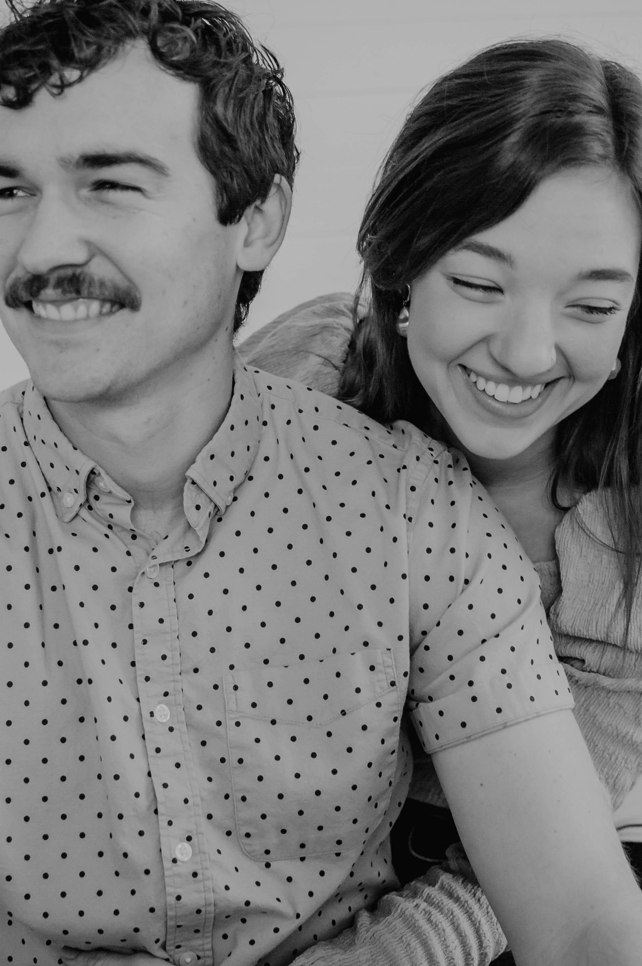 The Wedding Website of Tobi Barta and Ethan Collins