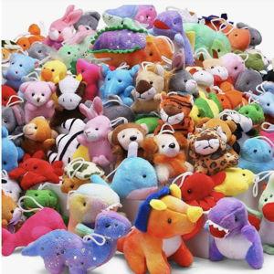 Our Plushie Collection