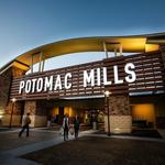 Potomac Mills Mall