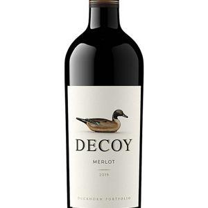 Stock the Bar! Merlot