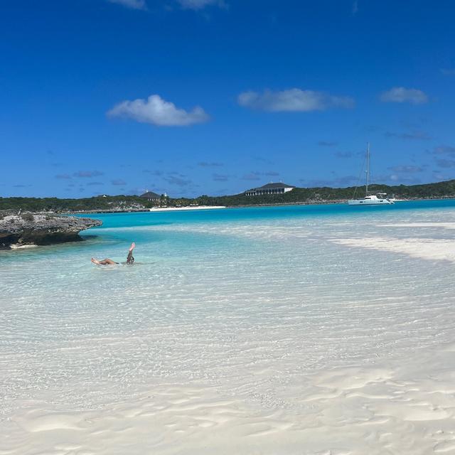 Honeymoon’n