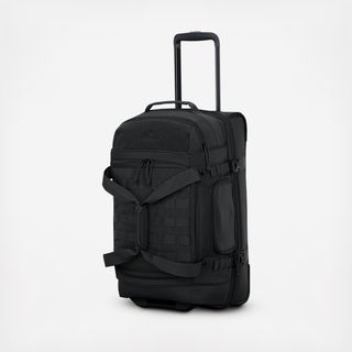 Pathsetter Carry-On Wheeled Duffel