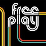 Free Play Arcade - Denton