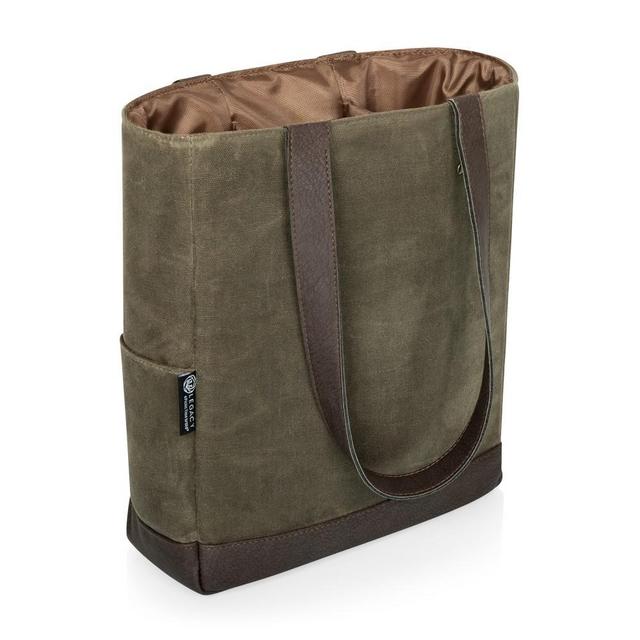 Insulated Wine Cooler Bag