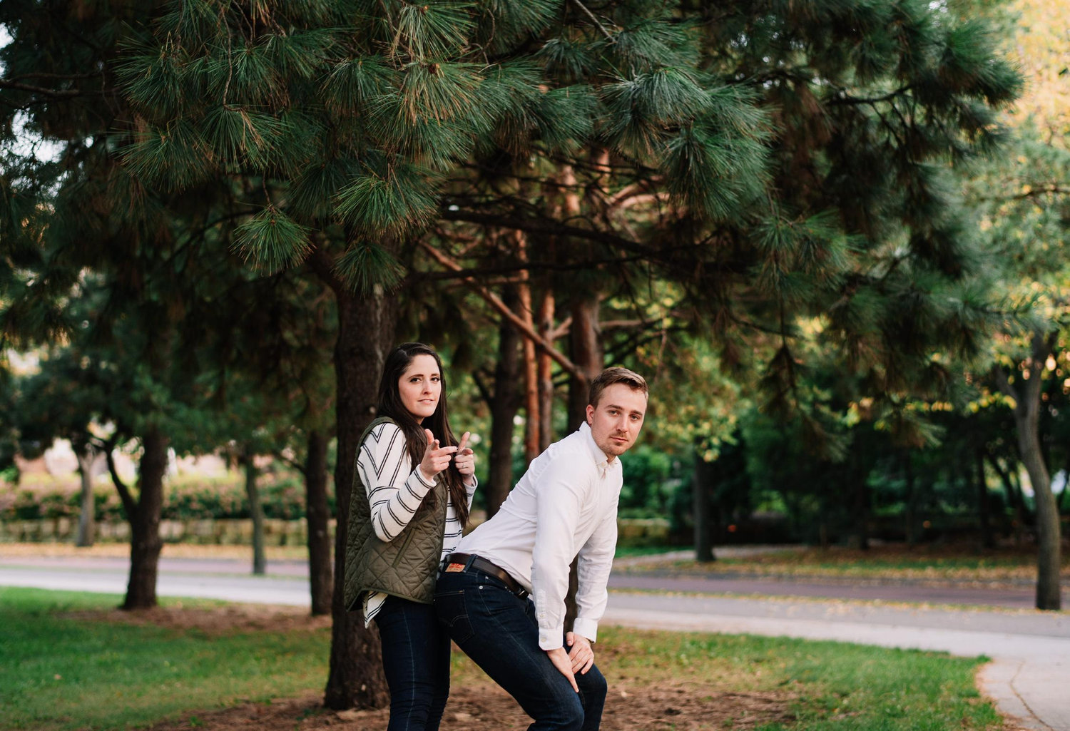 The Wedding Website of Marissa Guttman and Logan Schlosser