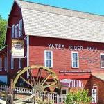 Yates Cider Mill