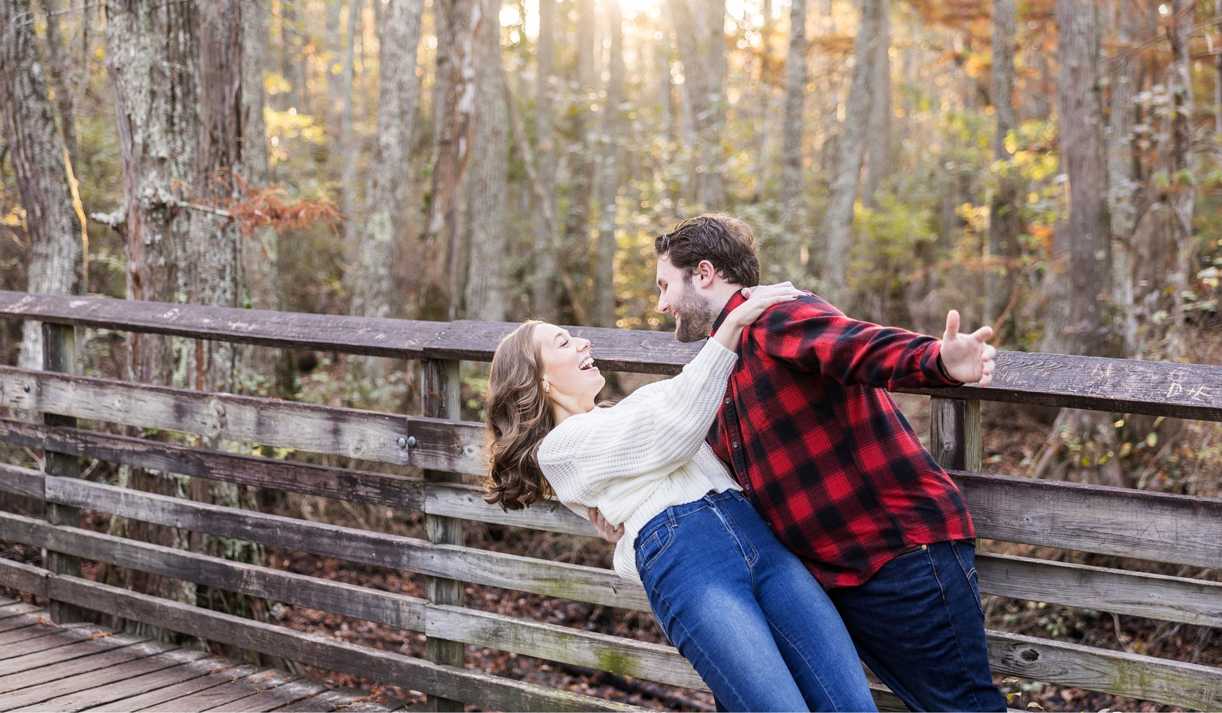 The Wedding Website of Haley Murphey and Hunter Bishop