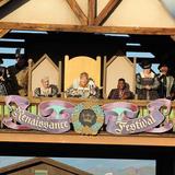 Arizona Renaissance Festival Grounds