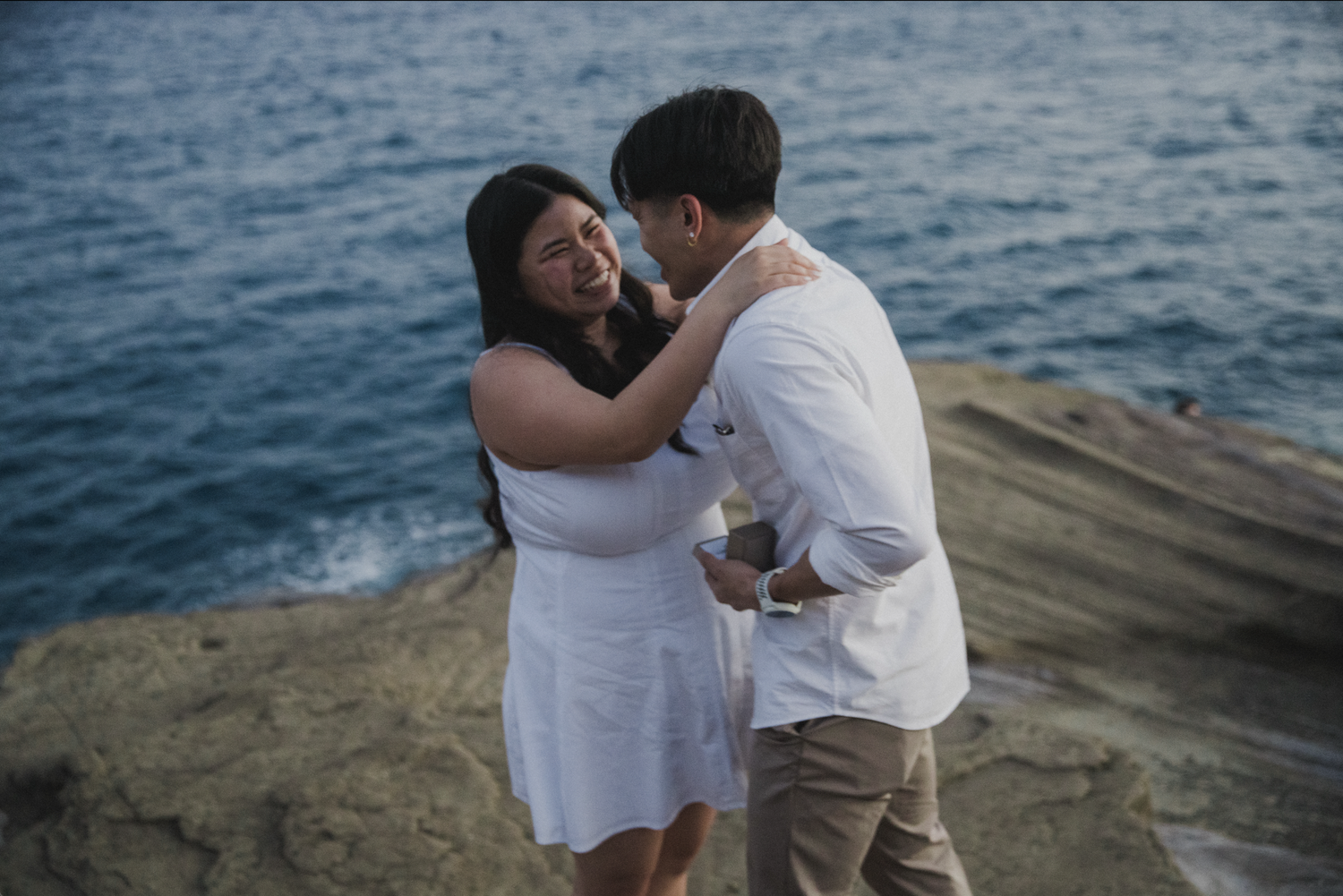 The Wedding Website of Johnny Do and Lilly Cheam