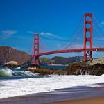 Baker Beach