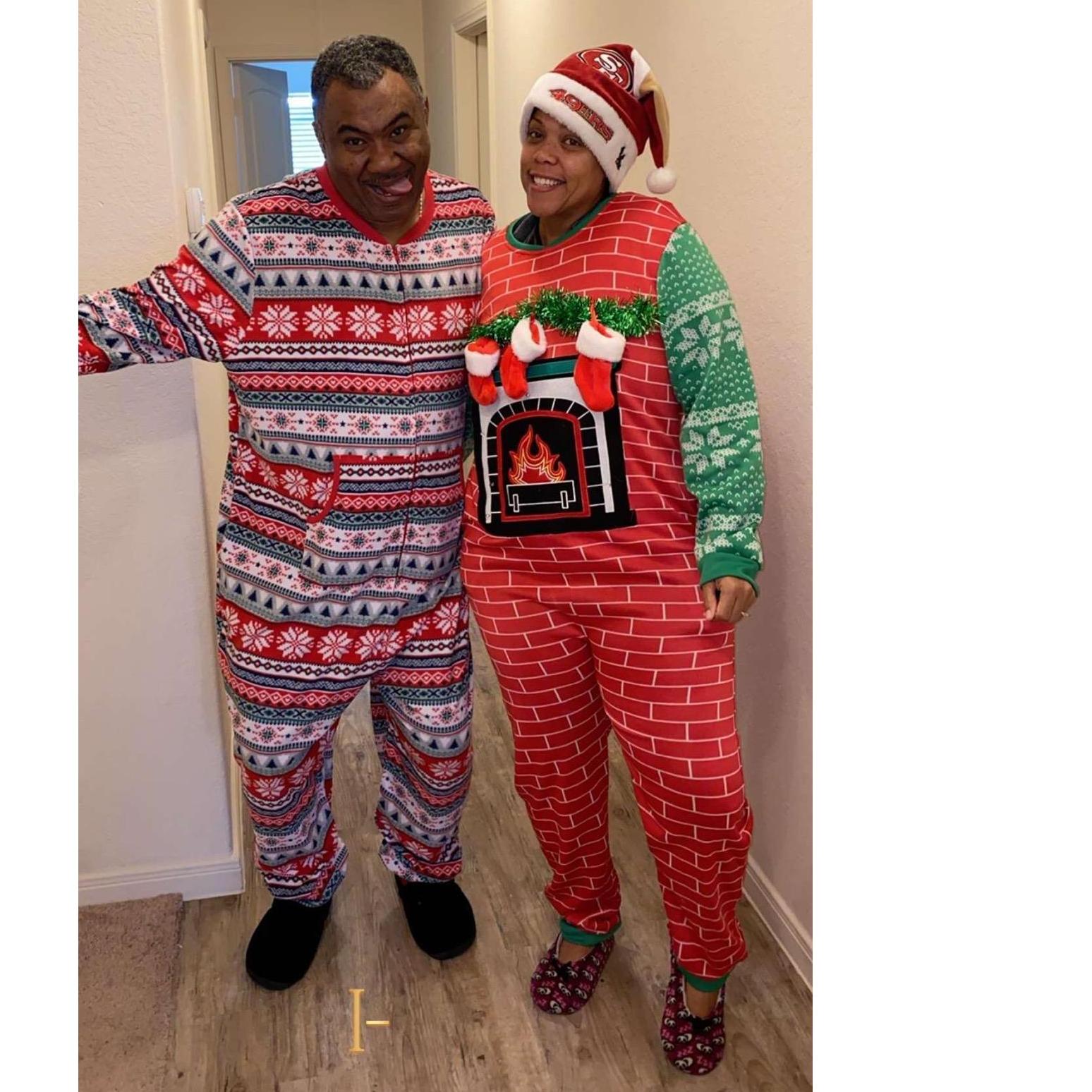 Christmas 2019. Santa's Elves!