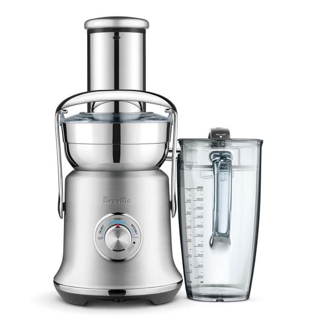 the Juice Fountain® Cold XL - Juicer