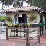 Golf Gardens