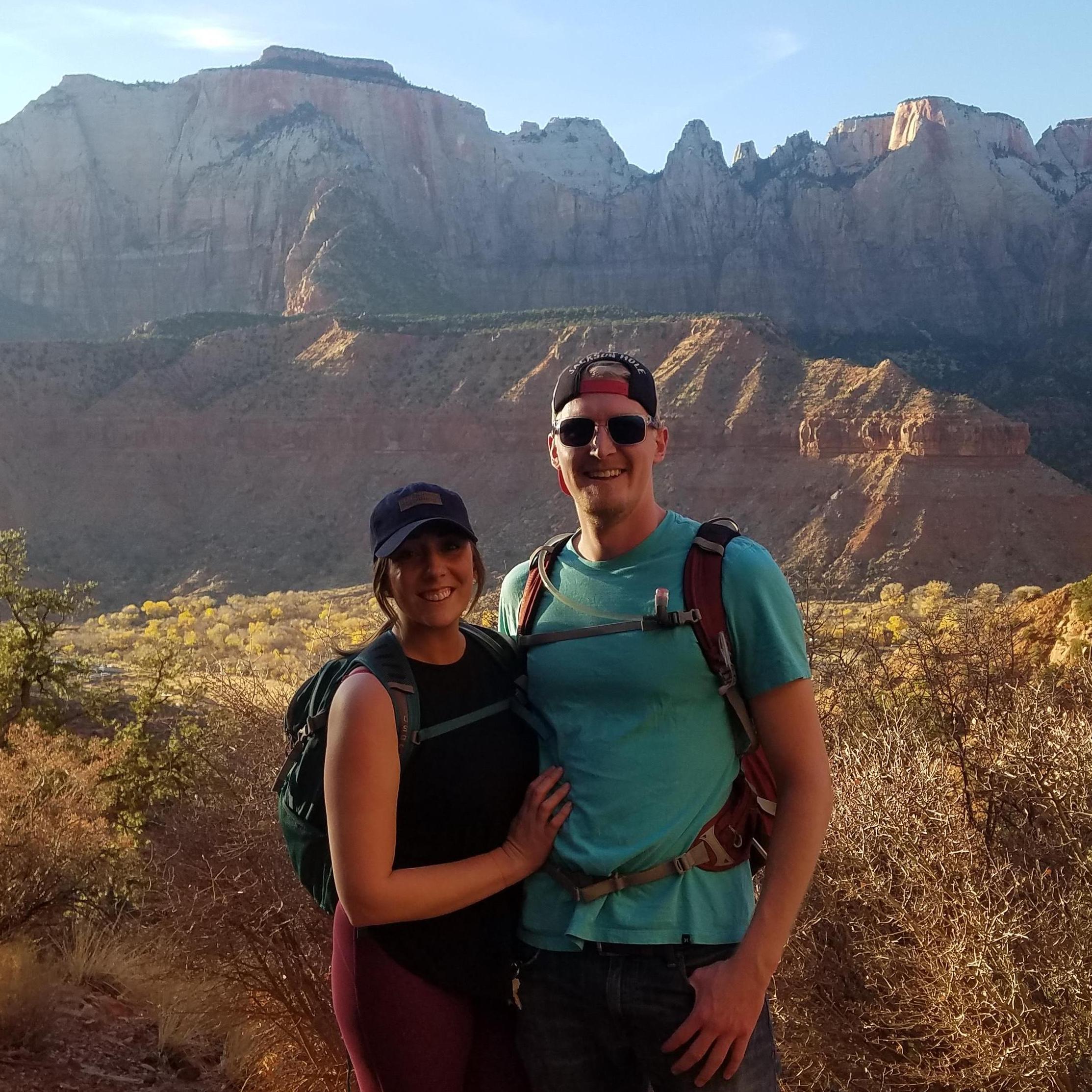 Zion National Park