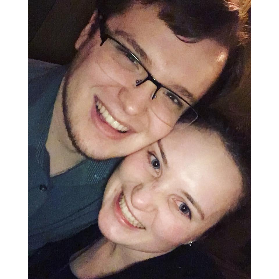 Kelsey's 21st birthday!