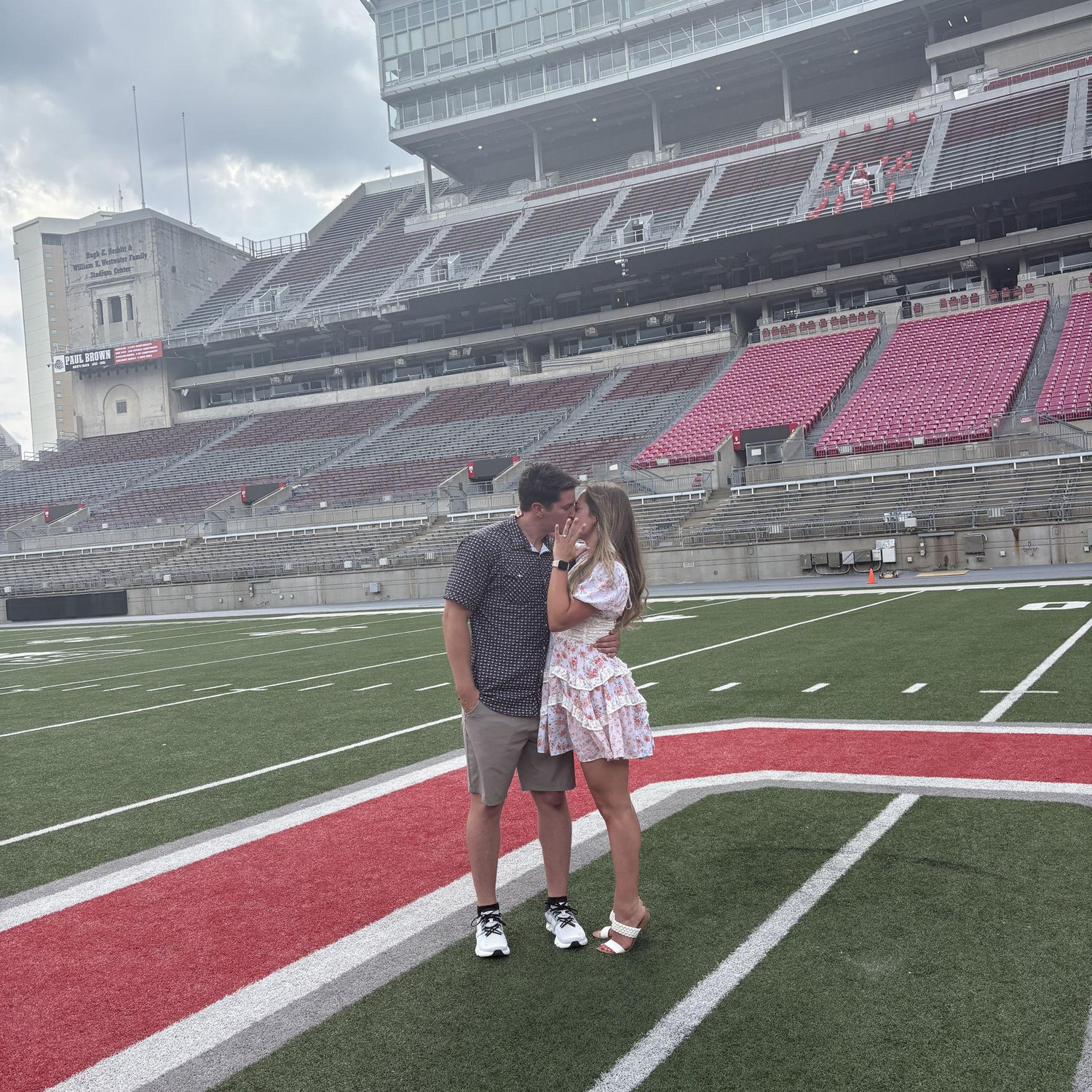 The BEST day ever!