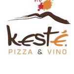 Visit our Favorite Pizzaria (Kesté)