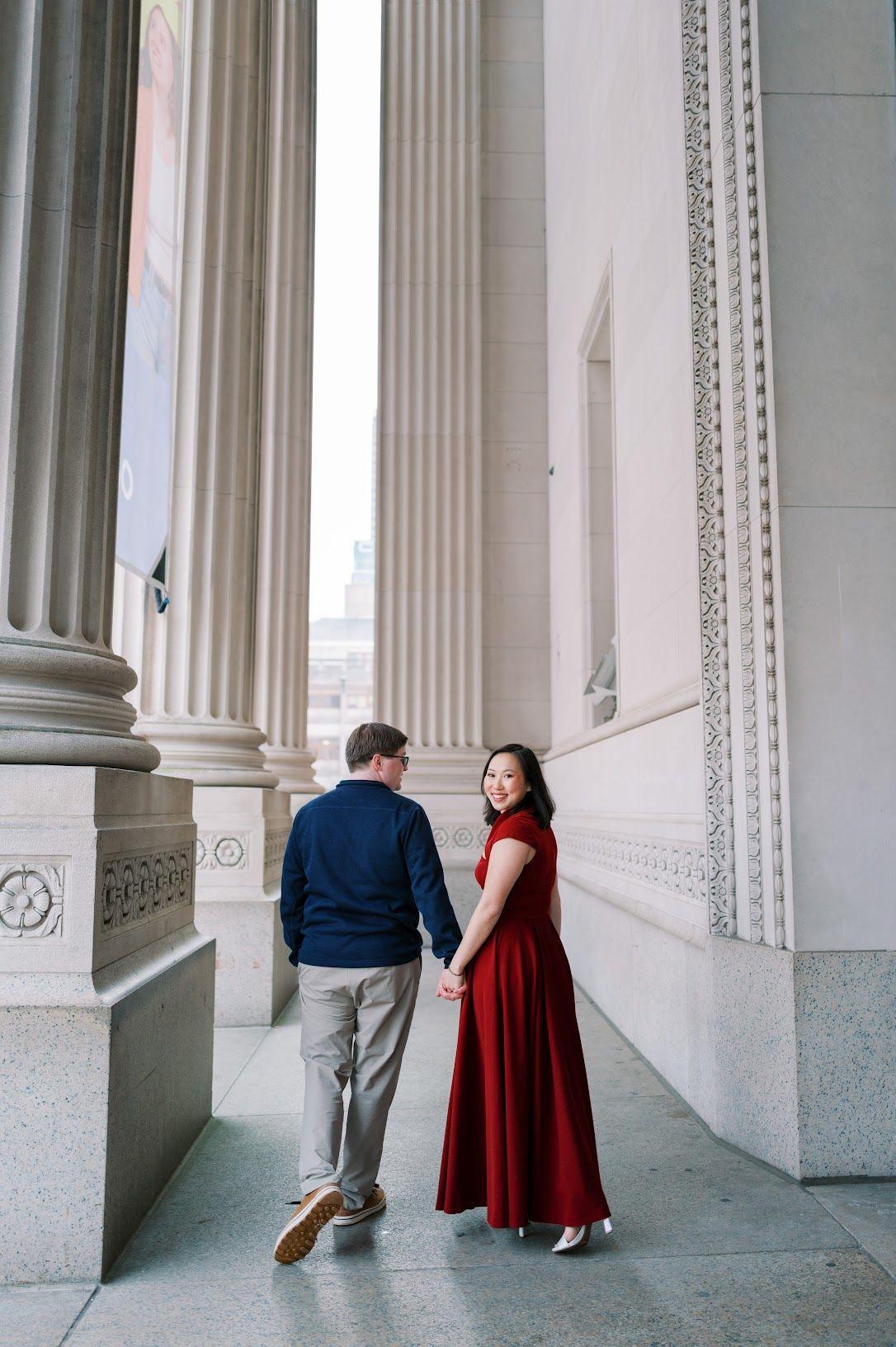 The Wedding Website of Kelly Mesisca and Kyle McBrearty