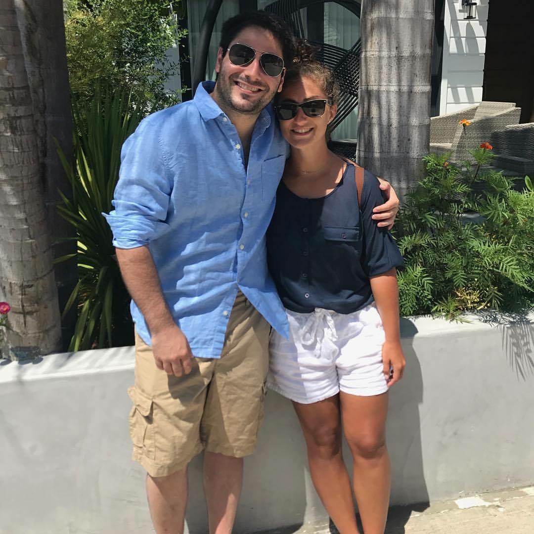 California Relaxing