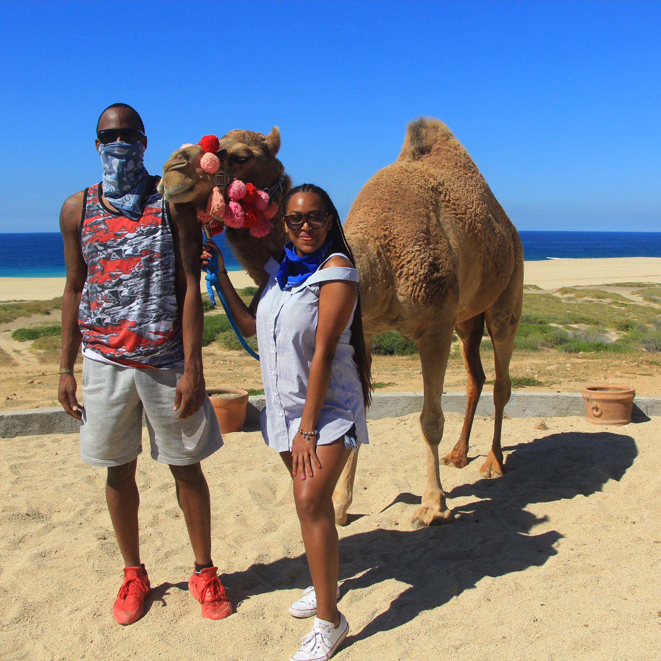Caleb's 30th Birthday in Cabo, MX