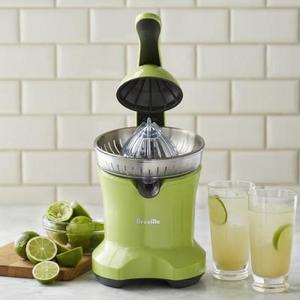 Breville The Citrus Press, Lime
