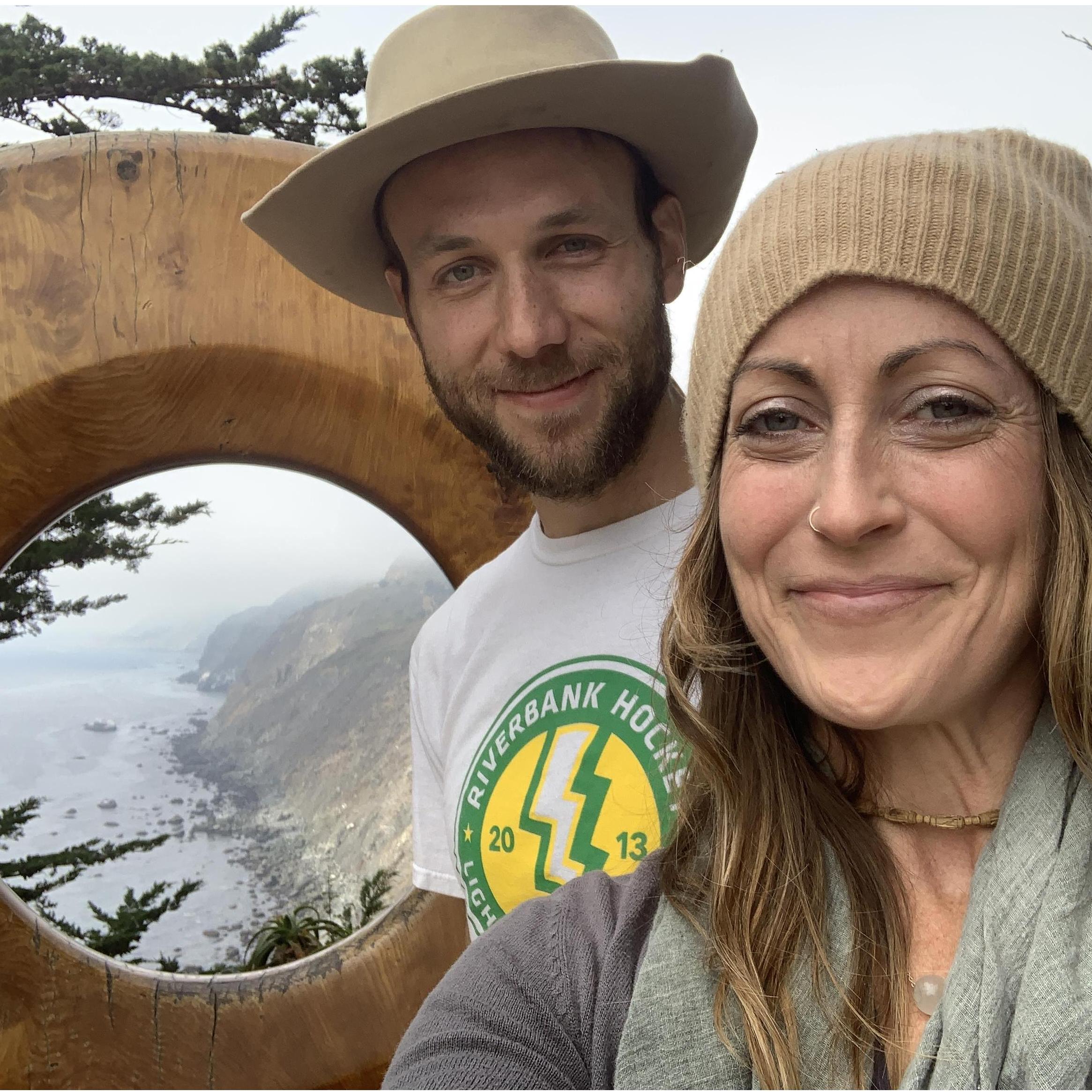 Gateway to Big Sur
•
BIG SUR NATIONAL PARK, CA
2019