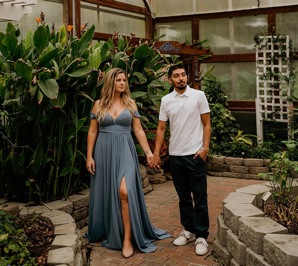 The Wedding Website of Brooke Smith and Eric Landaverde