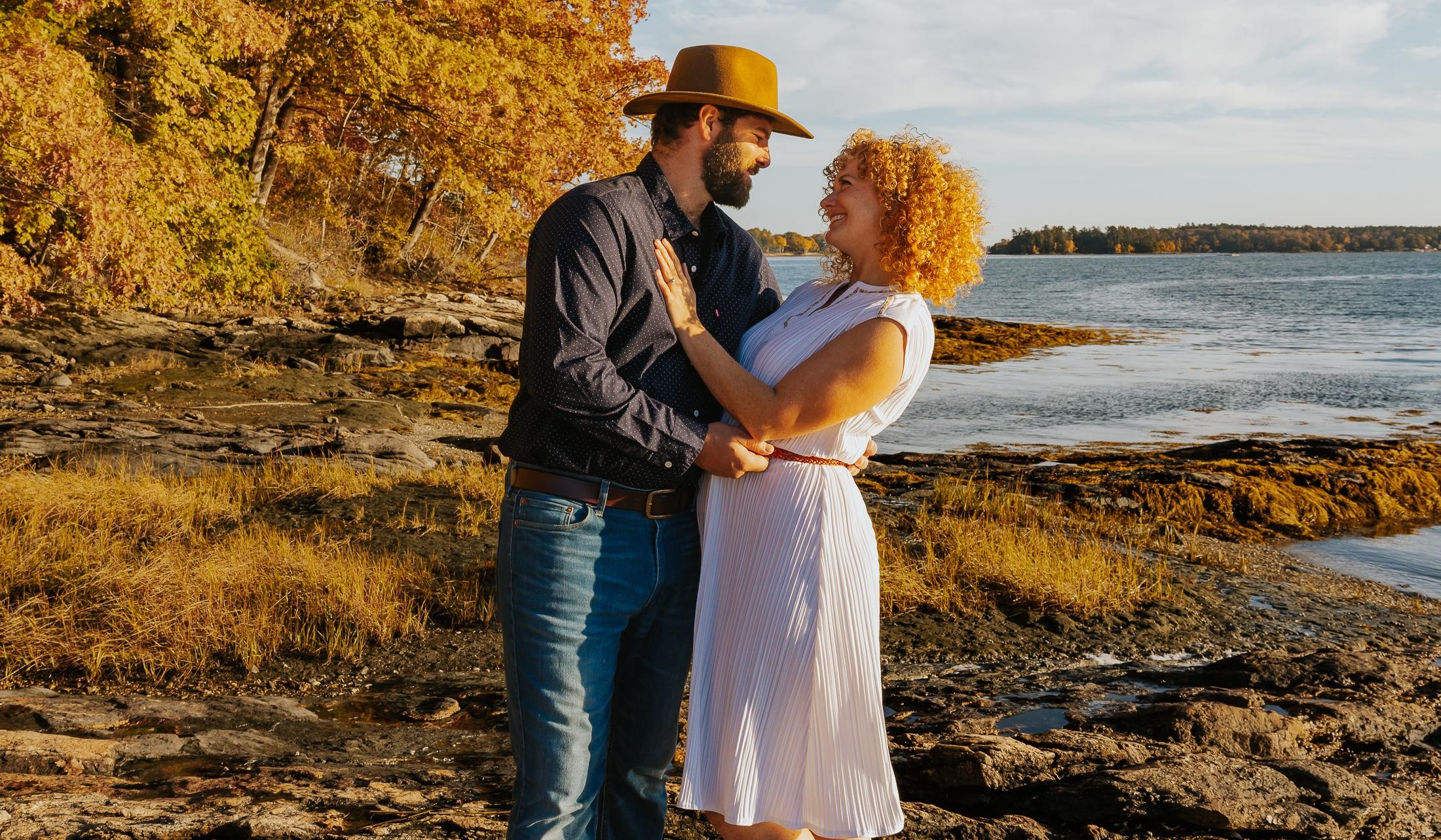 The Wedding Website of Robin Berntsen and Tom Prohl