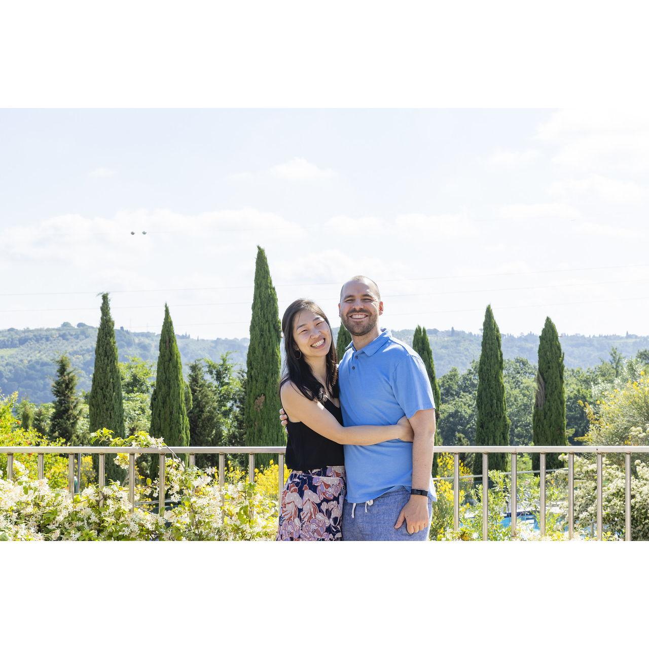 June 2022 - Montelupo Fiorentino