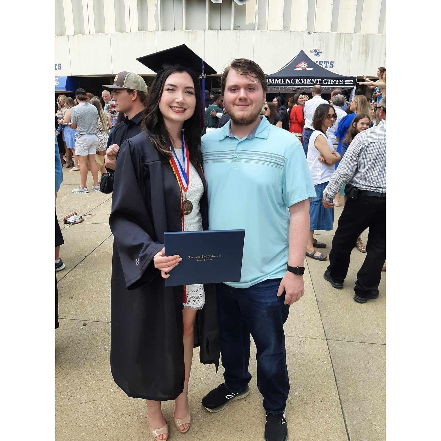 Bachelors in Accounting 2024