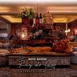 Restaurante Novo Rodeio