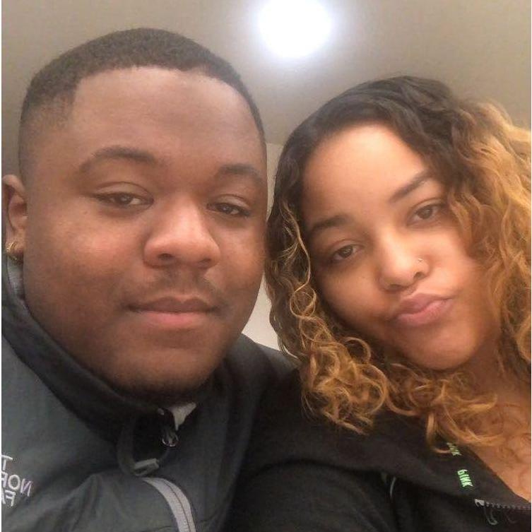 College days in the library