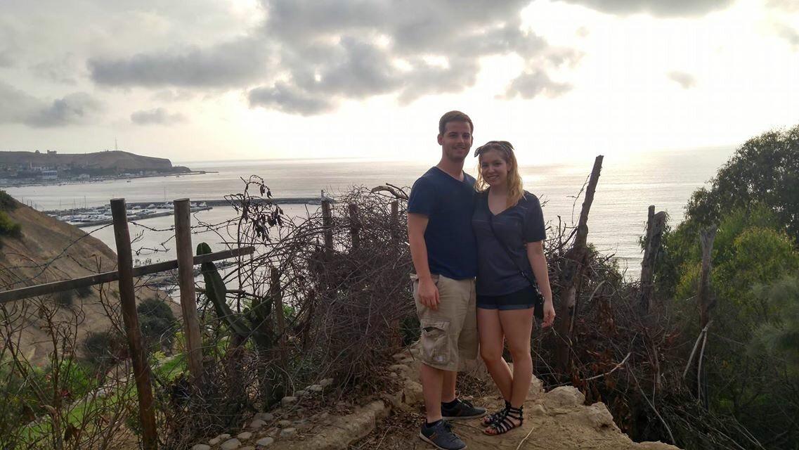 Peru 2016