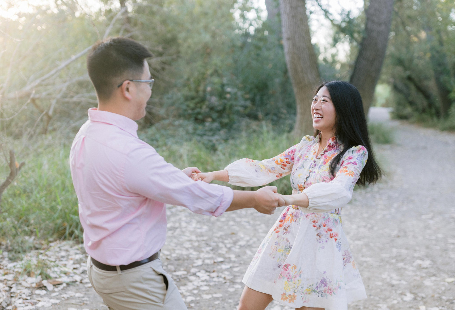 The Wedding Website of Hannah Lee and Andrew Sugimoto
