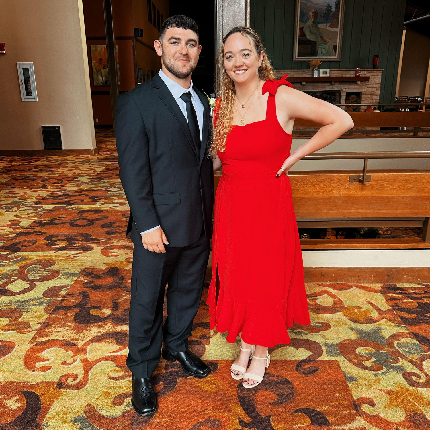 wedding season ~ 2024