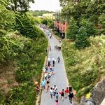 Stroll, Run, Bike, or Scooter on the Beltline