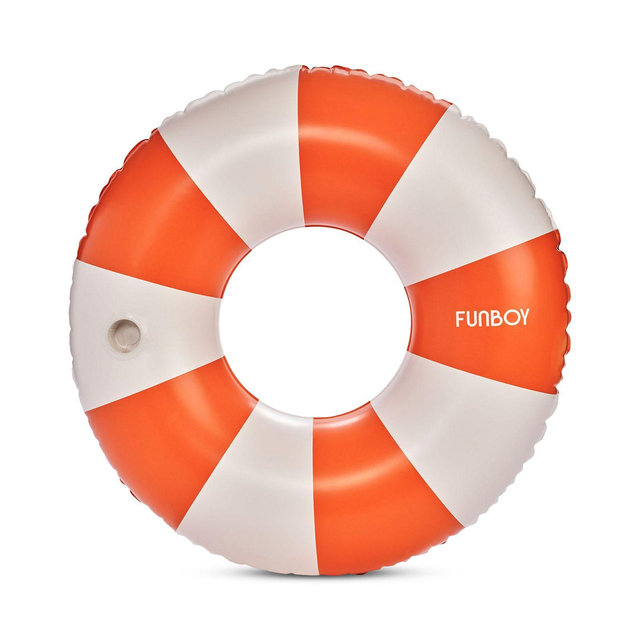 Funboy Burnt Orange Vintage Tube