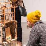 Explore Contemporary Art at SECCA