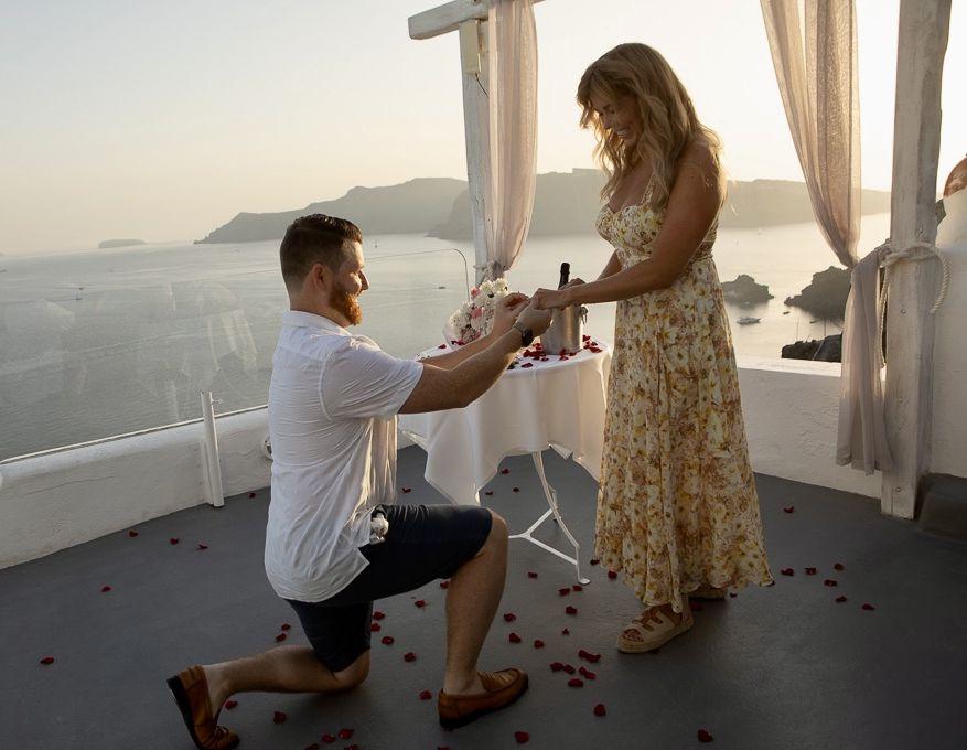 The Wedding Website of Stephanie Magid and Brett Magid
