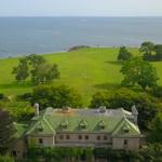 Harkness Memorial State Park
