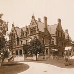 Pabst Mansion