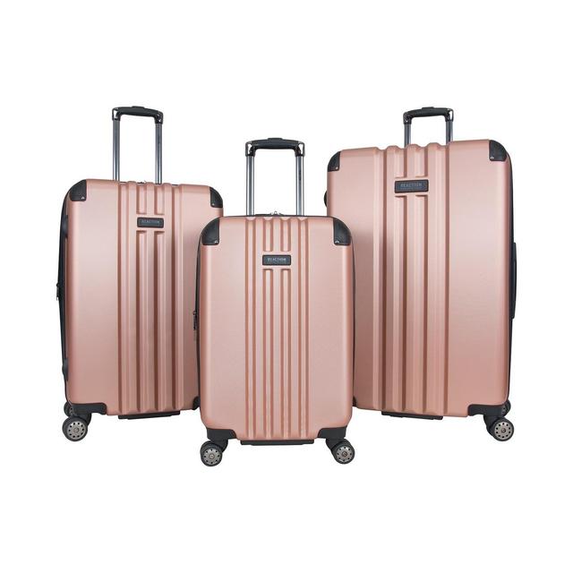 Kenneth Cole Reaction Reverb 3-Pc. Hardside Luggage Set