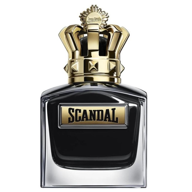 Scandal pour homme Le Parfum JEAN PAUL GAULTIER