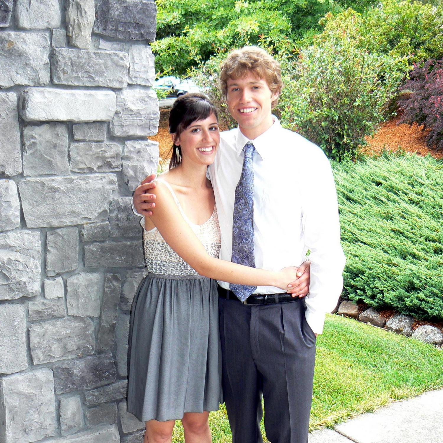 Prom(!) 2008