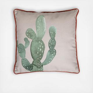 Cactus Pillow