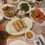 Dim Sum