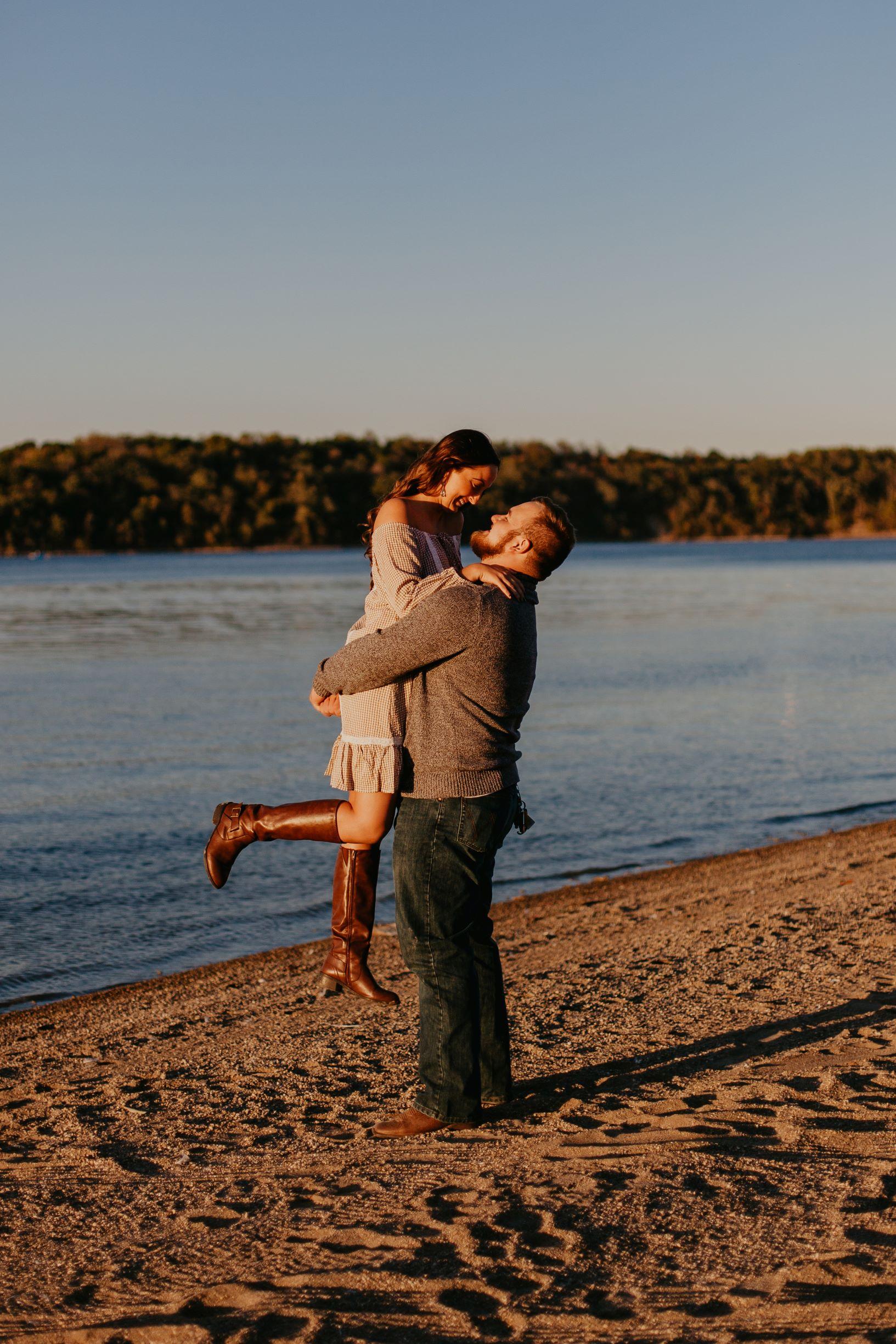 The Wedding Website of Megan Wiederhold and Jakob Pugh