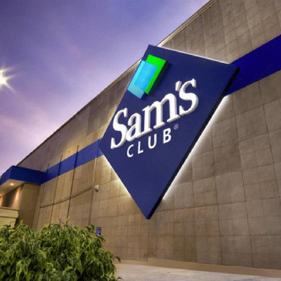 Sam’s Club Membership